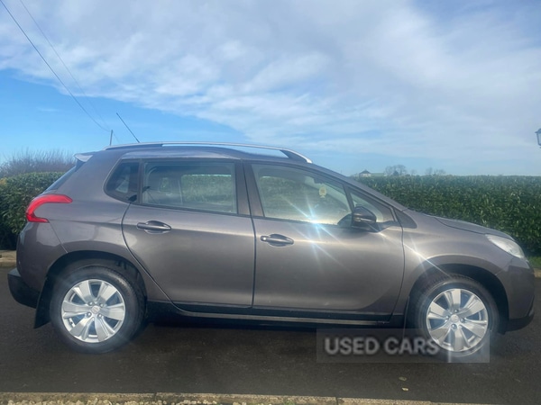 Used Peugeot 2008 2014 for sale - 77738861: Photo 3