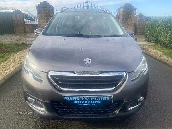 Used Peugeot 2008 2014 for sale - 77738861: Photo 5