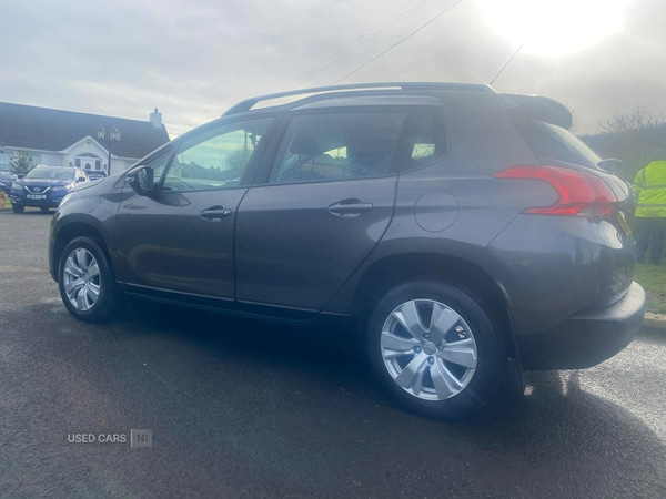 Used Peugeot 2008 2014 for sale - 77738861: Photo 8