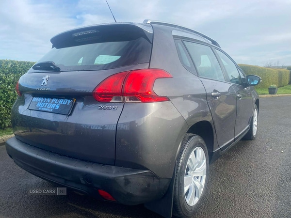Used Peugeot 2008 2014 for sale - 77738861: Photo 9