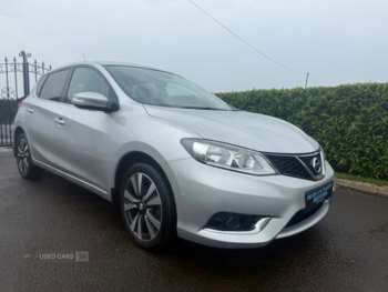 2017 - 1.2 DiG-T N-Connecta 5dr