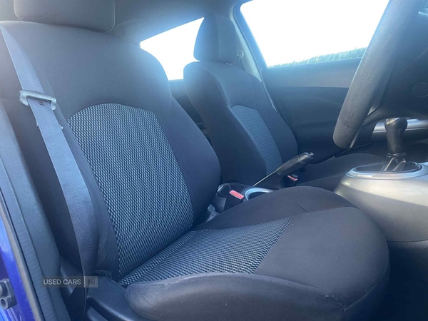 Used Nissan Juke 2015 for sale - 76528418: Photo 12