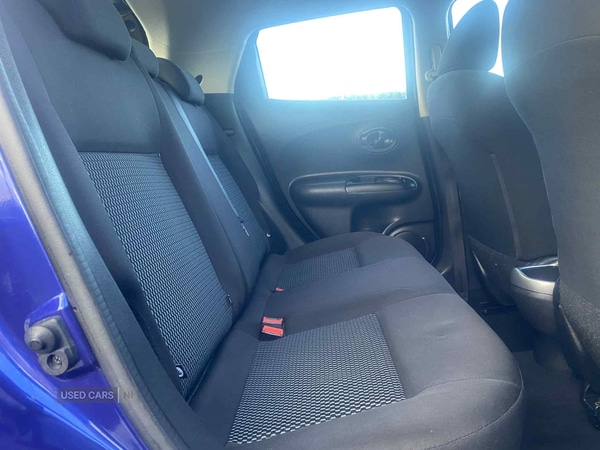 Used Nissan Juke 2015 for sale - 76528418: Photo 13