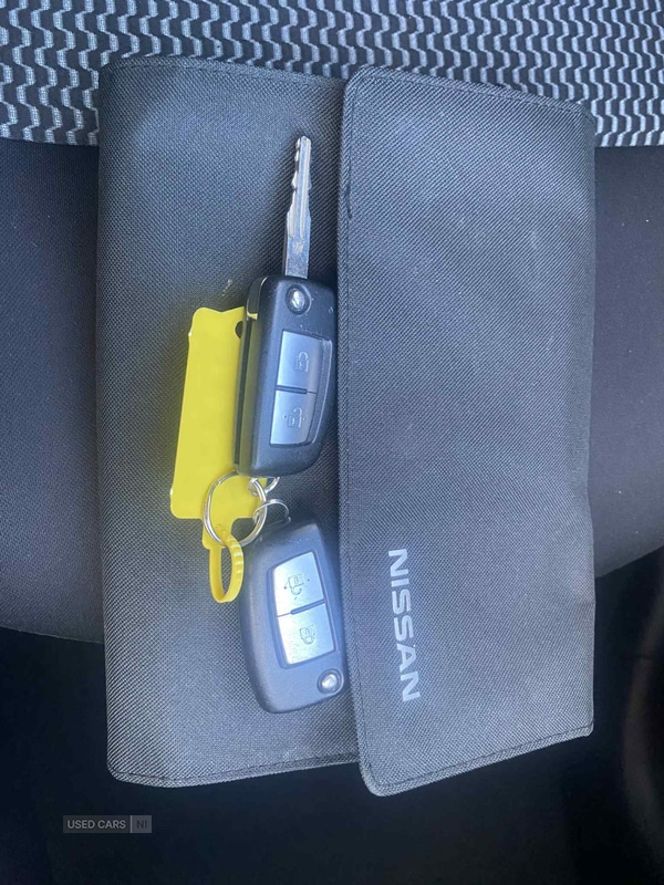 Used Nissan Juke 2015 for sale - 76528418: Photo 16