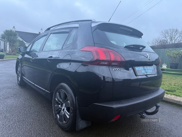 Used Peugeot 2008 2017 for sale - 76942772: Photo 10