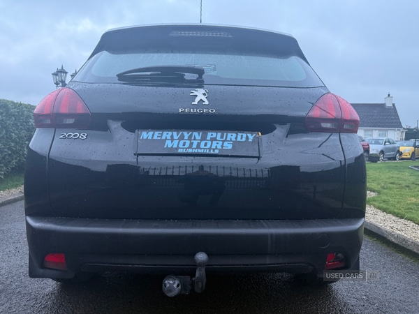 Used Peugeot 2008 2017 for sale - 76942772: Photo 11