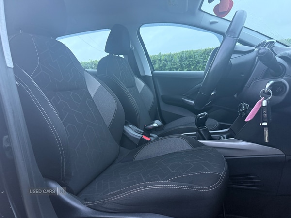 Used Peugeot 2008 2017 for sale - 76942772: Photo 12