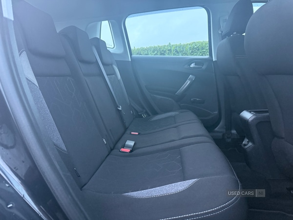 Used Peugeot 2008 2017 for sale - 76942772: Photo 13