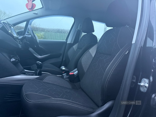 Used Peugeot 2008 2017 for sale - 76942772: Photo 15