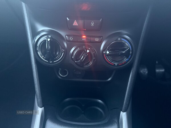 Used Peugeot 2008 2017 for sale - 76942772: Photo 16