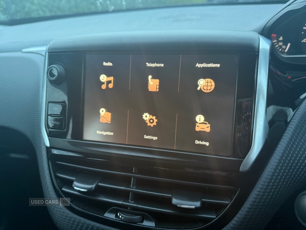 Used Peugeot 2008 2017 for sale - 76942772: Photo 17