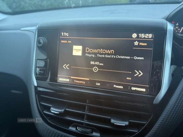 Used Peugeot 2008 2017 for sale - 76942772: Photo 18