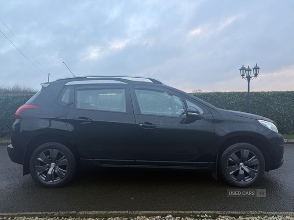 Used Peugeot 2008 2017 for sale - 76942772: Photo 3