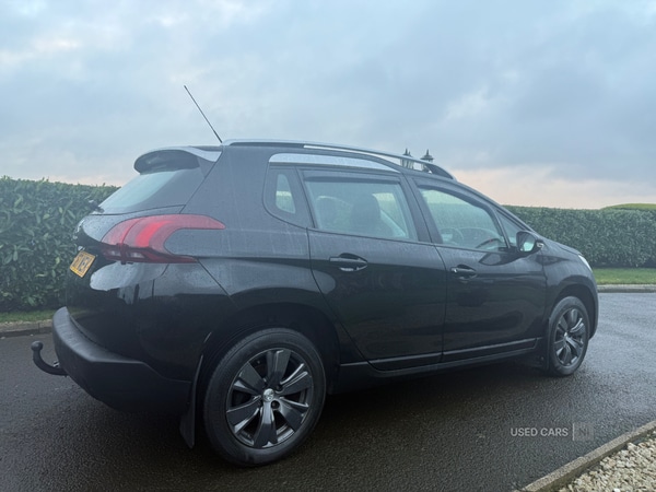 Used Peugeot 2008 2017 for sale - 76942772: Photo 4