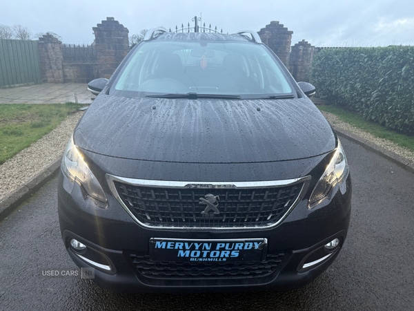 Used Peugeot 2008 2017 for sale - 76942772: Photo 5