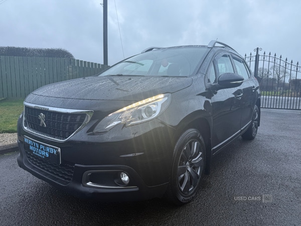 Used Peugeot 2008 2017 for sale - 76942772: Photo 6