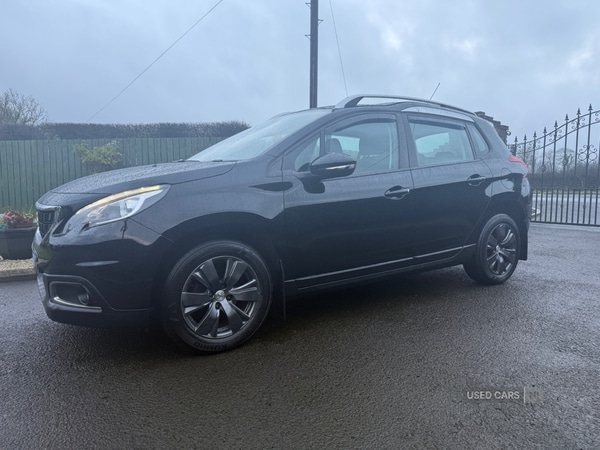 Used Peugeot 2008 2017 for sale - 76942772: Photo 7