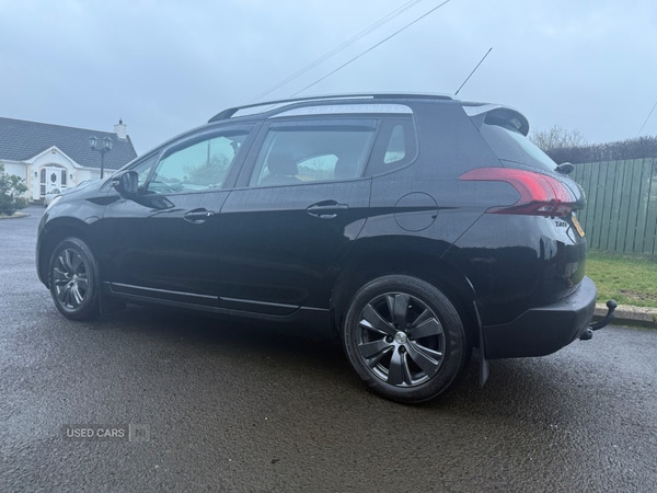 Used Peugeot 2008 2017 for sale - 76942772: Photo 8