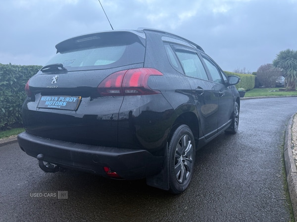 Used Peugeot 2008 2017 for sale - 76942772: Photo 9