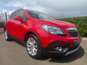 2015 - 1.6i SE 5dr