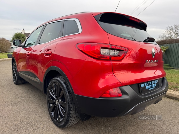 Used Renault Kadjar 2016 for sale - 77799623: Photo 10