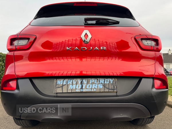 Used Renault Kadjar 2016 for sale - 77799623: Photo 11