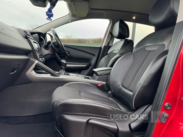 Used Renault Kadjar 2016 for sale - 77799623: Photo 13