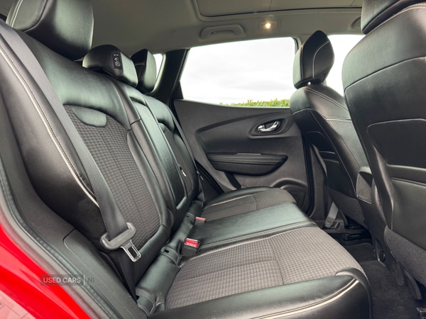 Used Renault Kadjar 2016 for sale - 77799623: Photo 15