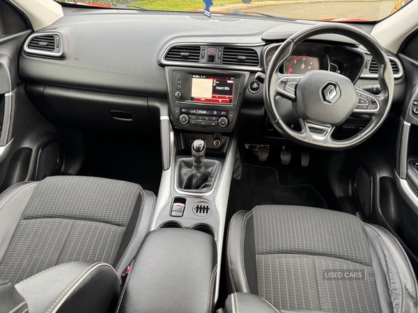 Used Renault Kadjar 2016 for sale - 77799623: Photo 17