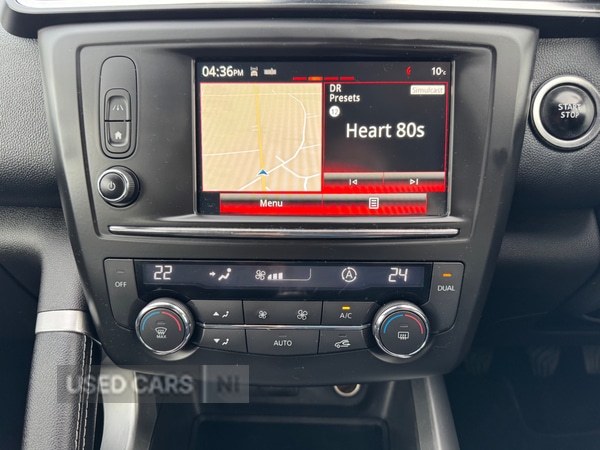 Used Renault Kadjar 2016 for sale - 77799623: Photo 18