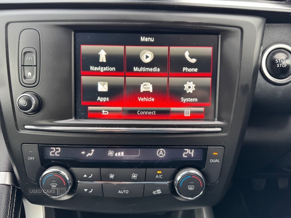 Used Renault Kadjar 2016 for sale - 77799623: Photo 19