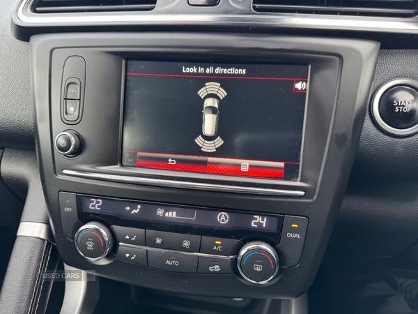 Used Renault Kadjar 2016 for sale - 77799623: Photo 20