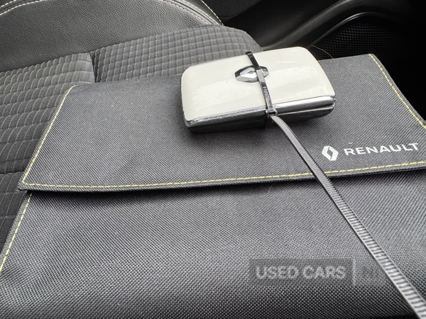 Used Renault Kadjar 2016 for sale - 77799623: Photo 21