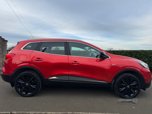 Used Renault Kadjar 2016 for sale - 77799623: Photo 3