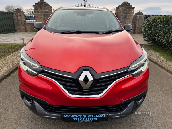 Used Renault Kadjar 2016 for sale - 77799623: Photo 5