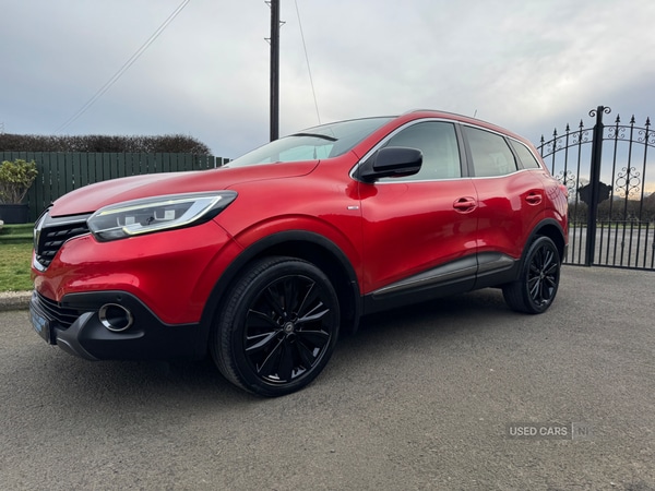 Used Renault Kadjar 2016 for sale - 77799623: Photo 7