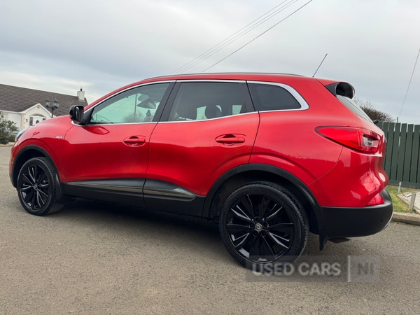 Used Renault Kadjar 2016 for sale - 77799623: Photo 8