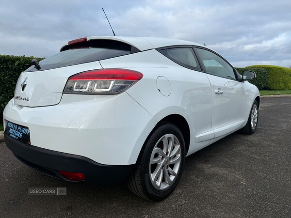 Used Renault Megane 2014 for sale - 76228405: Photo 10