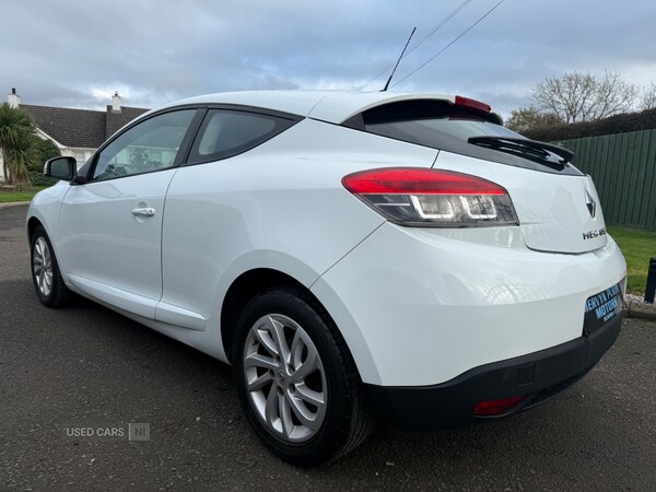 Used Renault Megane 2014 for sale - 76228405: Photo 11