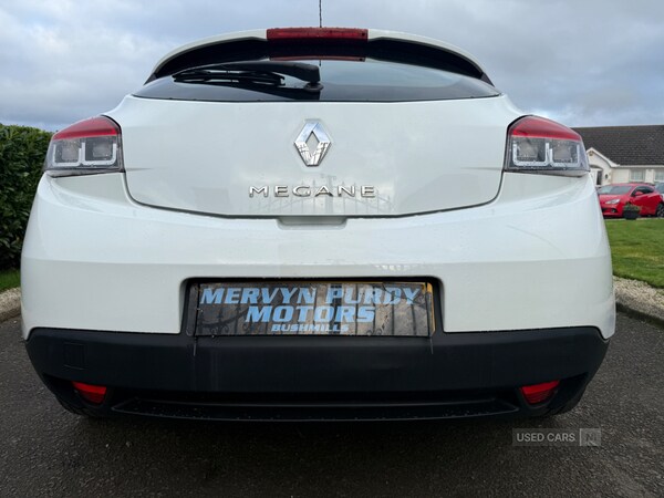 Used Renault Megane 2014 for sale - 76228405: Photo 12
