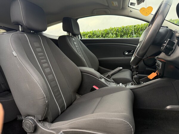 Used Renault Megane 2014 for sale - 76228405: Photo 13