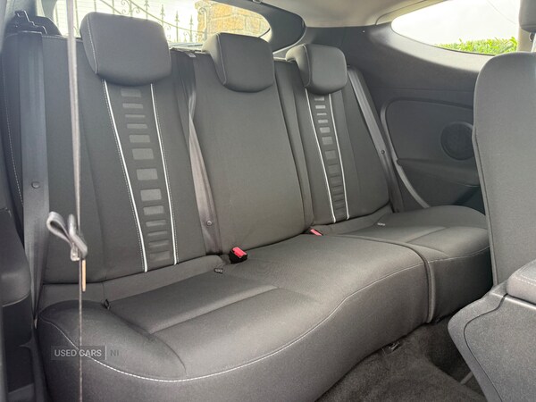 Used Renault Megane 2014 for sale - 76228405: Photo 14