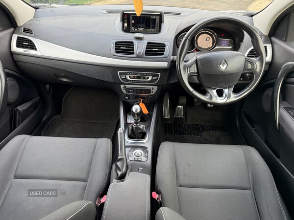 Used Renault Megane 2014 for sale - 76228405: Photo 15