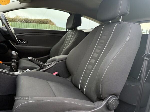 Used Renault Megane 2014 for sale - 76228405: Photo 16
