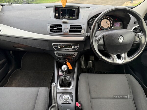 Used Renault Megane 2014 for sale - 76228405: Photo 17