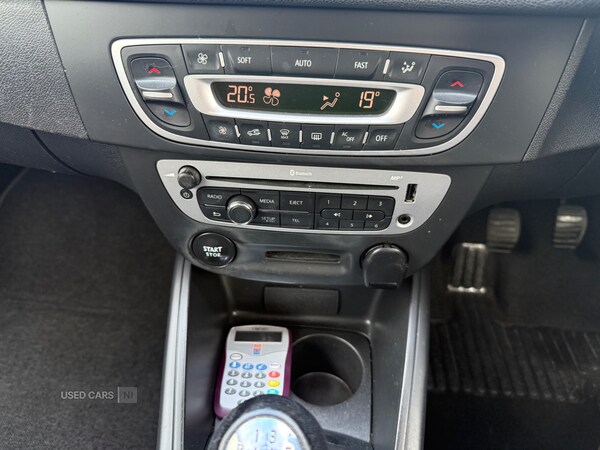 Used Renault Megane 2014 for sale - 76228405: Photo 18