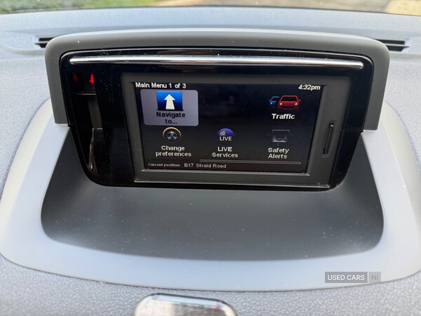 Used Renault Megane 2014 for sale - 76228405: Photo 19