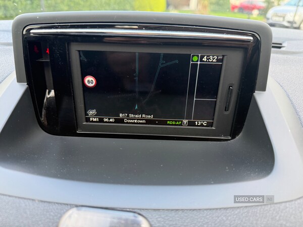 Used Renault Megane 2014 for sale - 76228405: Photo 20