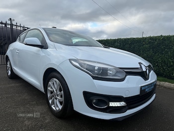 Used Renault Megane 2014 for sale - 76228405: Photo 2
