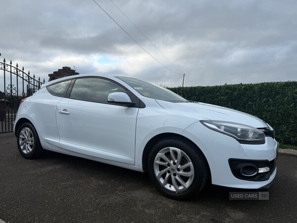 Used Renault Megane 2014 for sale - 76228405: Photo 3